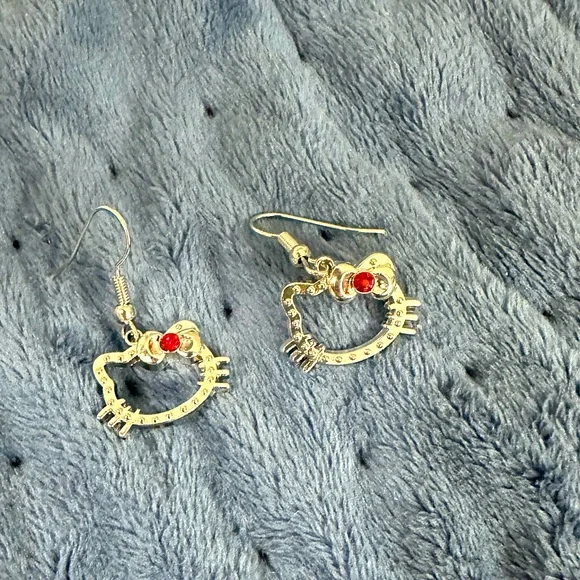 Hello kitty - Picture 1 of 1